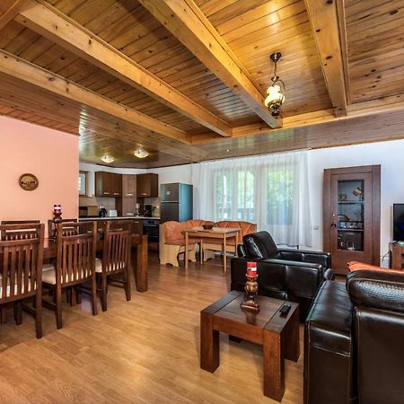 Oasis Mountain Villa براشوف المظهر الخارجي الصورة