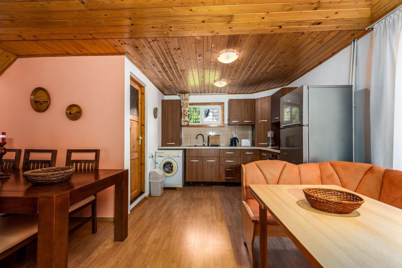 Oasis Mountain Villa براشوف المظهر الخارجي الصورة