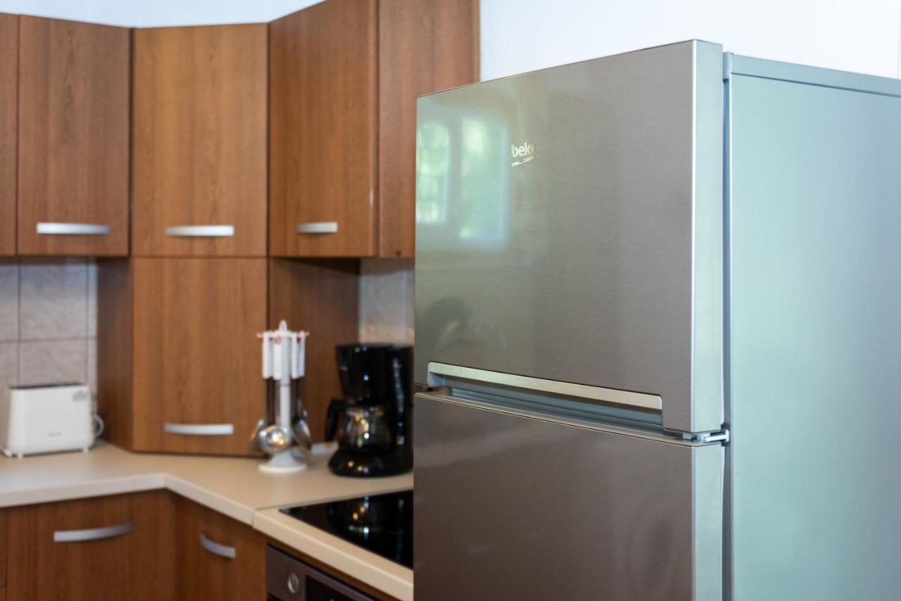 Oasis Mountain Villa براشوف المظهر الخارجي الصورة